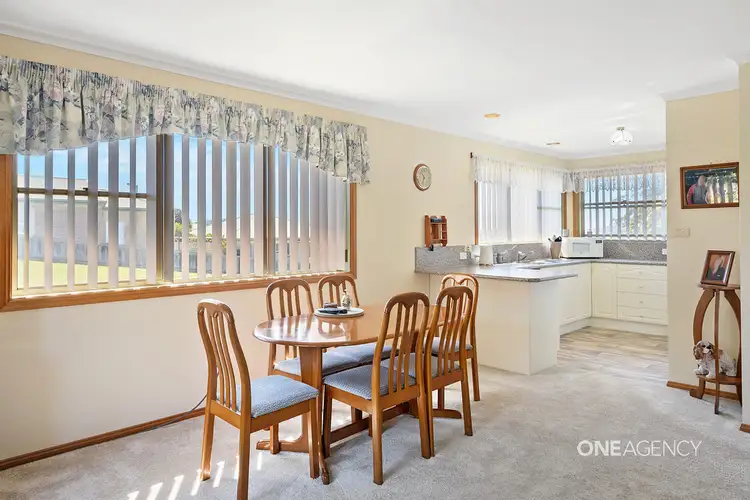Fourth view of Homely house listing, 9 Sampson Avenue, Smithton TAS 7330