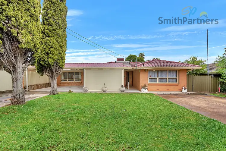 Main view of Homely house listing, 125 Milne Road, Para Vista SA 5093