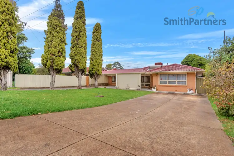 Second view of Homely house listing, 125 Milne Road, Para Vista SA 5093