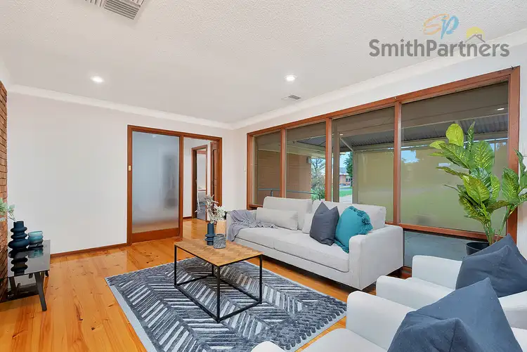 Fourth view of Homely house listing, 125 Milne Road, Para Vista SA 5093