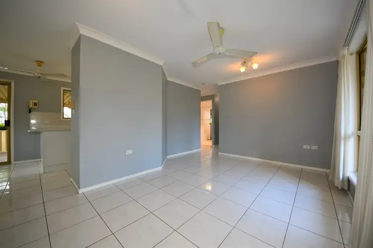 Fourth view of Homely house listing, 35 Sunrise Crescent, Gracemere QLD 4702