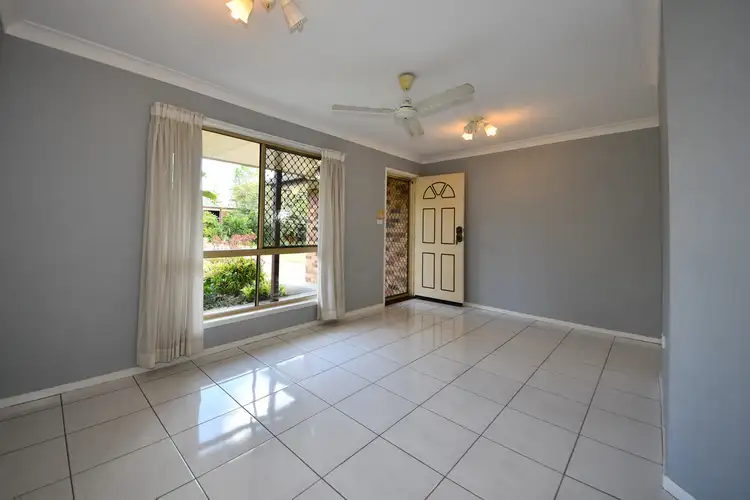 Sixth view of Homely house listing, 35 Sunrise Crescent, Gracemere QLD 4702