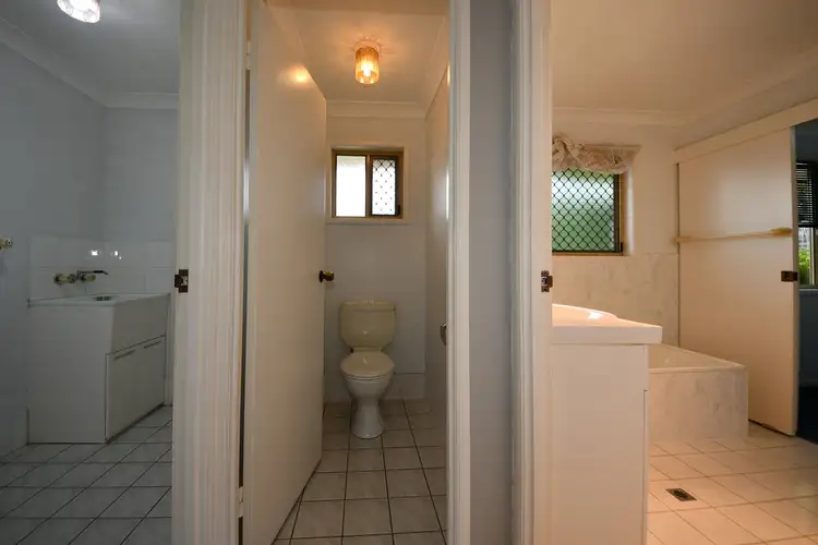 Seventh view of Homely house listing, 35 Sunrise Crescent, Gracemere QLD 4702