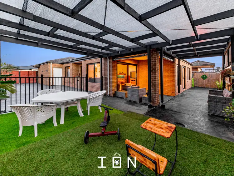 Second view of Homely house listing, 8 Lindwall Drive, Cranbourne West VIC 3977