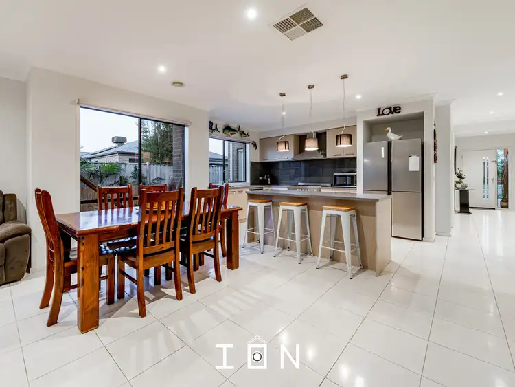 Fourth view of Homely house listing, 8 Lindwall Drive, Cranbourne West VIC 3977