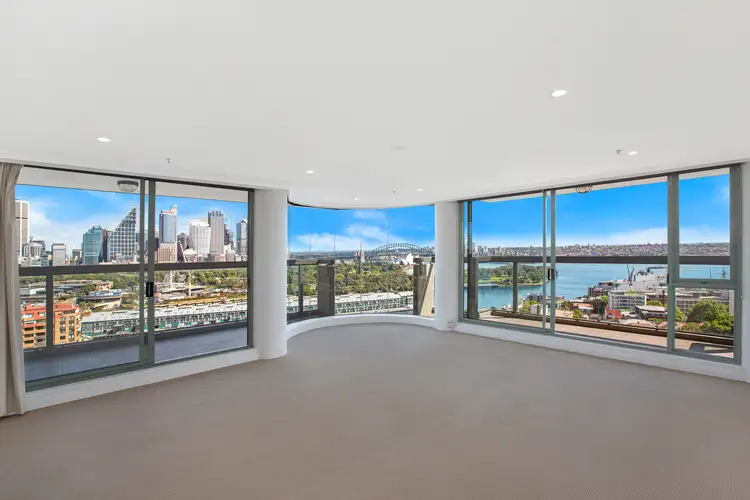 Main view of Homely apartment listing, 7 Rockwall Crescent, Potts Point NSW 2011