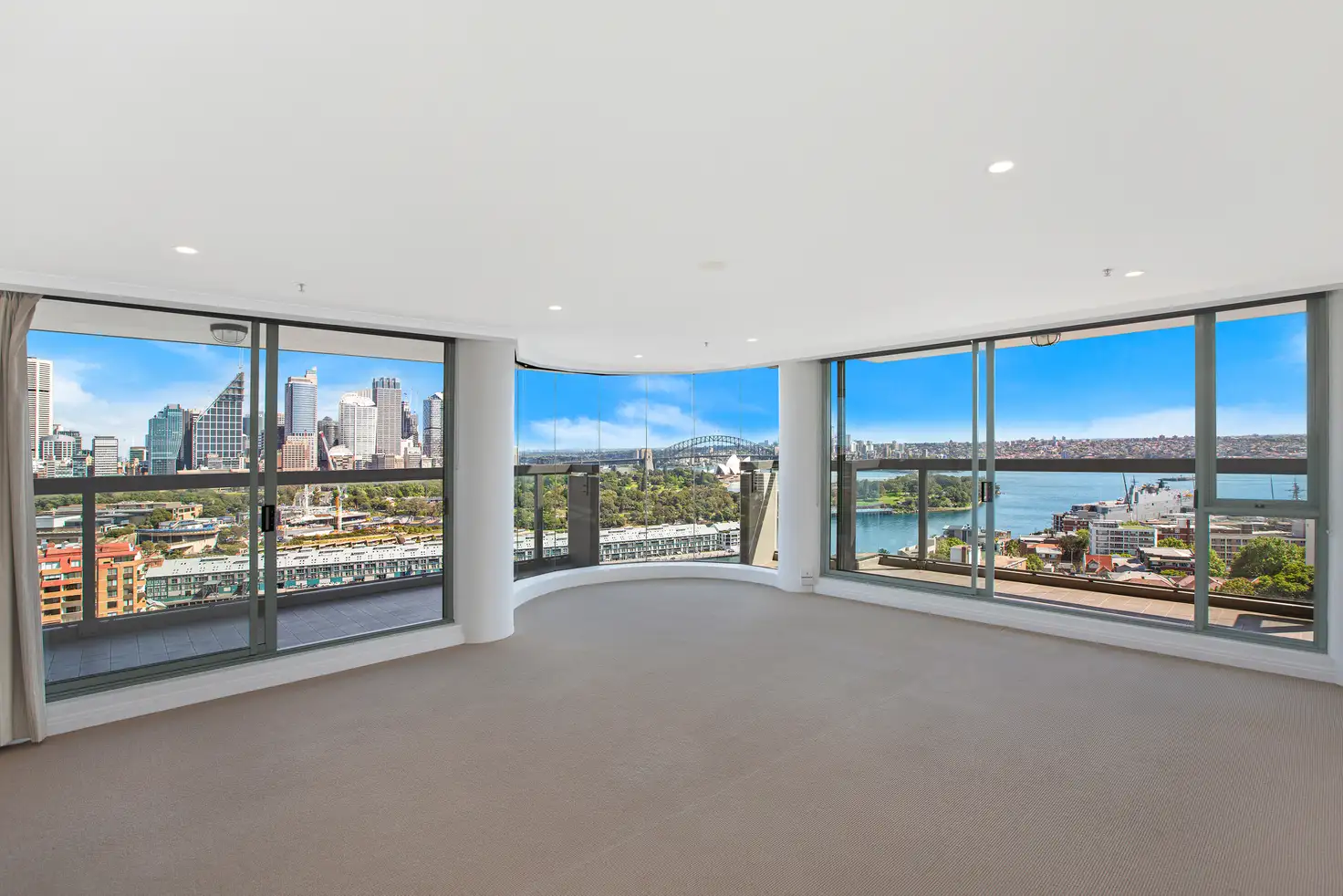 Main view of Homely apartment listing, 7 Rockwall Crescent, Potts Point NSW 2011