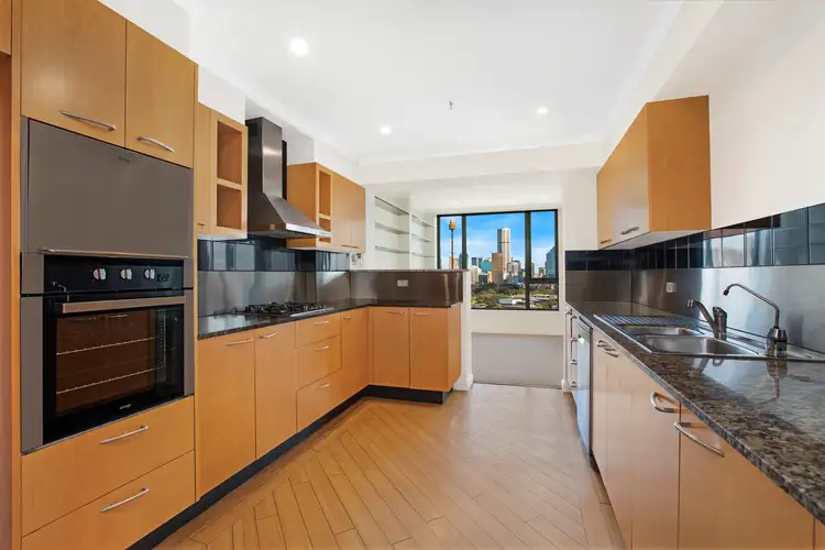 Third view of Homely apartment listing, 7 Rockwall Crescent, Potts Point NSW 2011
