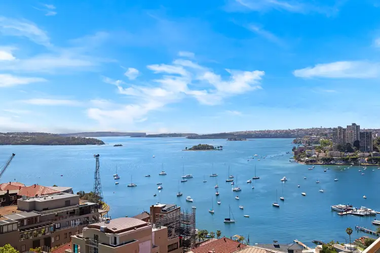 Fourth view of Homely apartment listing, 7 Rockwall Crescent, Potts Point NSW 2011