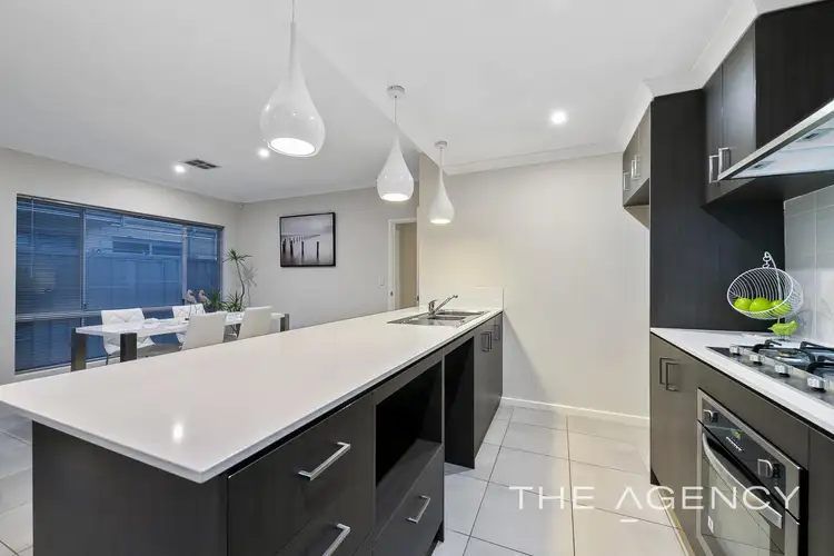 Second view of Homely house listing, 333 Belmont Avenue, Cloverdale WA 6105