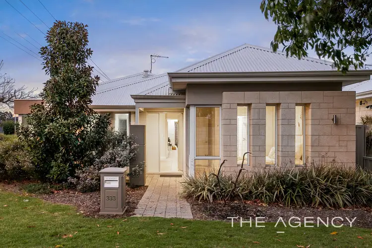 Third view of Homely house listing, 333 Belmont Avenue, Cloverdale WA 6105