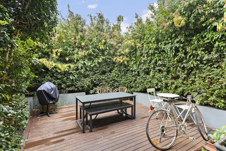 Second view of Homely apartment listing, 7/157 Highfield Road, Camberwell VIC 3124