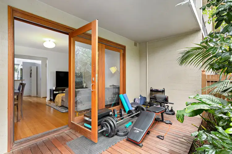 Fourth view of Homely apartment listing, 7/157 Highfield Road, Camberwell VIC 3124