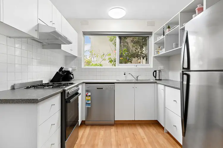 Fifth view of Homely apartment listing, 7/157 Highfield Road, Camberwell VIC 3124