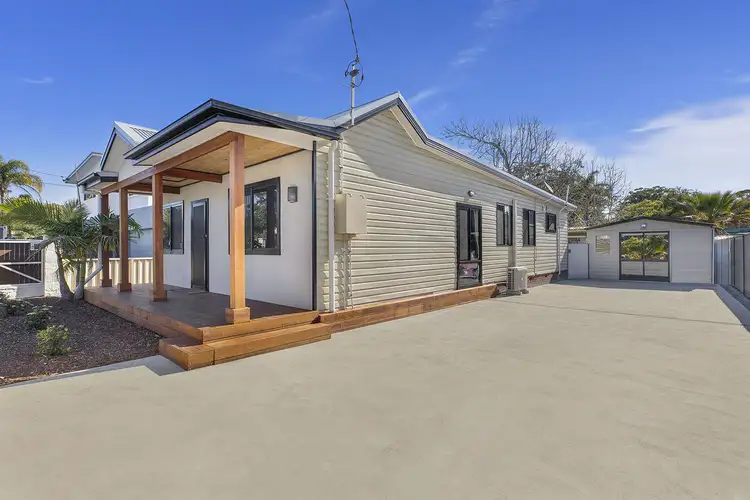 Second view of Homely house listing, 7 Watson Avenue, Tumbi Umbi NSW 2261