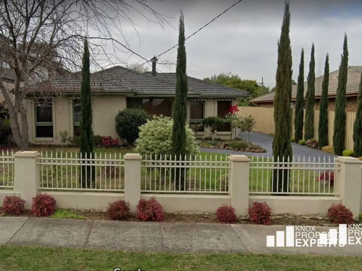 Main view of Homely house listing, 637 Stud Road, Scoresby VIC 3179