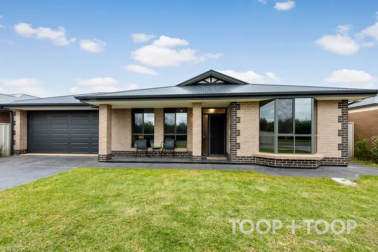 Main view of Homely house listing, 1224 Andrews Road, Munno Para West SA 5115