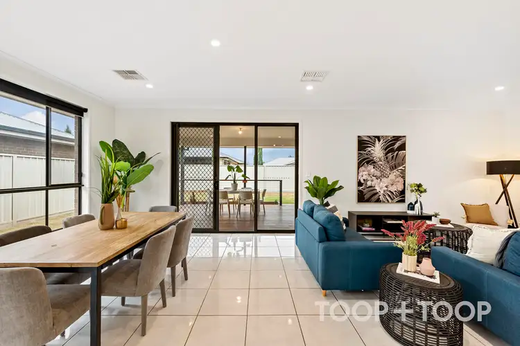 Second view of Homely house listing, 1224 Andrews Road, Munno Para West SA 5115