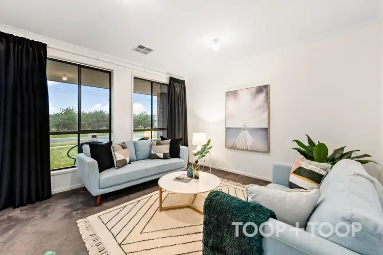 Third view of Homely house listing, 1224 Andrews Road, Munno Para West SA 5115