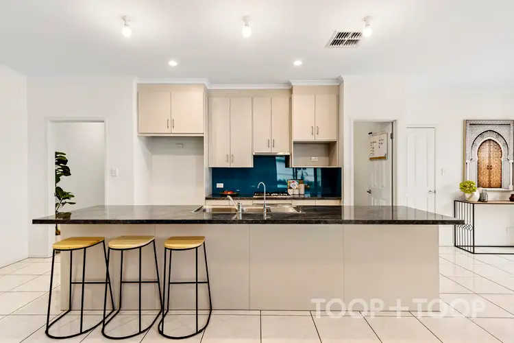 Fourth view of Homely house listing, 1224 Andrews Road, Munno Para West SA 5115