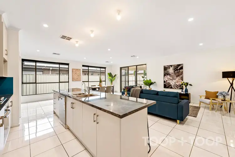 Fifth view of Homely house listing, 1224 Andrews Road, Munno Para West SA 5115