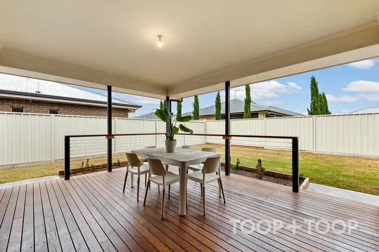 Sixth view of Homely house listing, 1224 Andrews Road, Munno Para West SA 5115