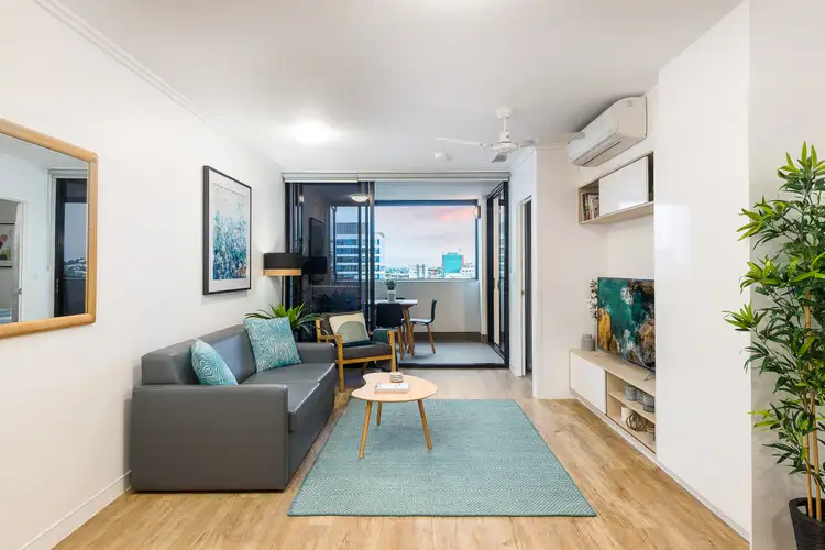 407/398 Saint Pauls Terrace, Fortitude Valley QLD 4006
