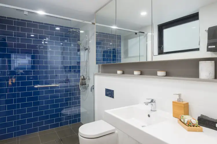 Third view of Homely unit listing, 407/398 Saint Pauls Terrace, Fortitude Valley QLD 4006