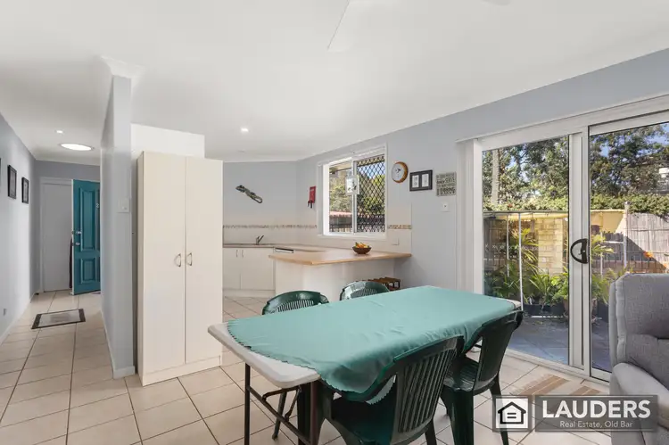 Third view of Homely block of units listing, 2/6 Bryan Street, Old Bar NSW 2430
