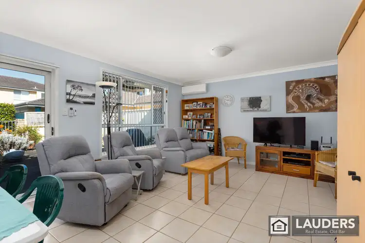 Fourth view of Homely block of units listing, 2/6 Bryan Street, Old Bar NSW 2430