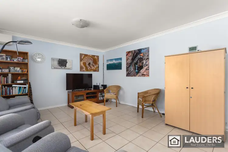 Fifth view of Homely block of units listing, 2/6 Bryan Street, Old Bar NSW 2430