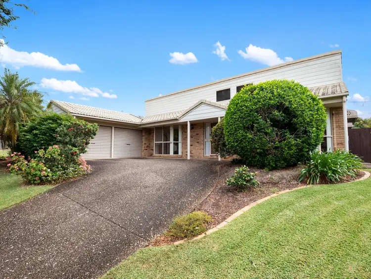 3 Denver Road, Carseldine QLD 4034