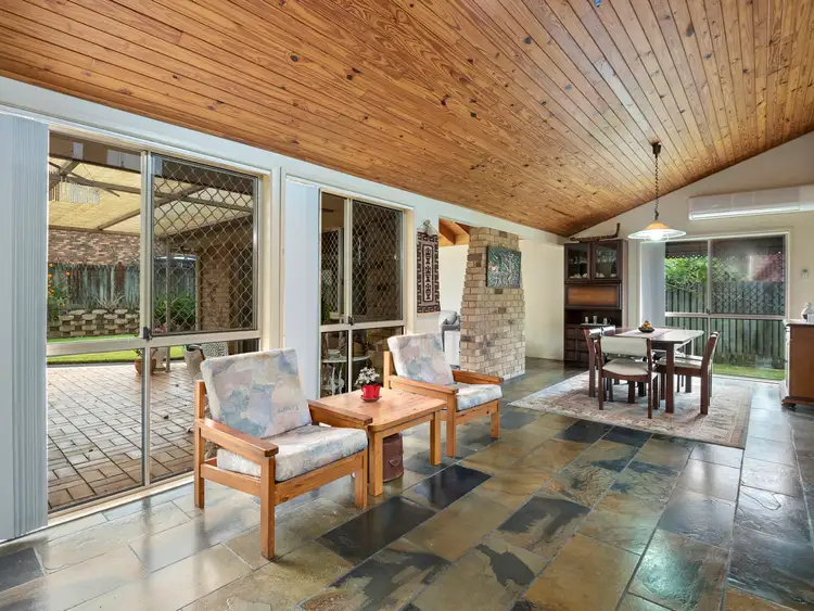 Fifth view of Homely house listing, 3 Denver Road, Carseldine QLD 4034