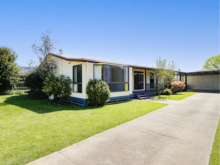 Main view of Homely house listing, 15 Thomson Street, Stratford VIC 3862