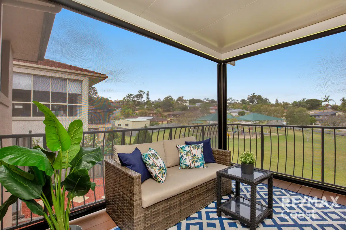 Main view of Homely house listing, 10/2 Girraween Grove, Ashmore QLD 4214
