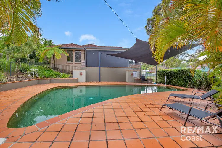 Second view of Homely house listing, 10/2 Girraween Grove, Ashmore QLD 4214