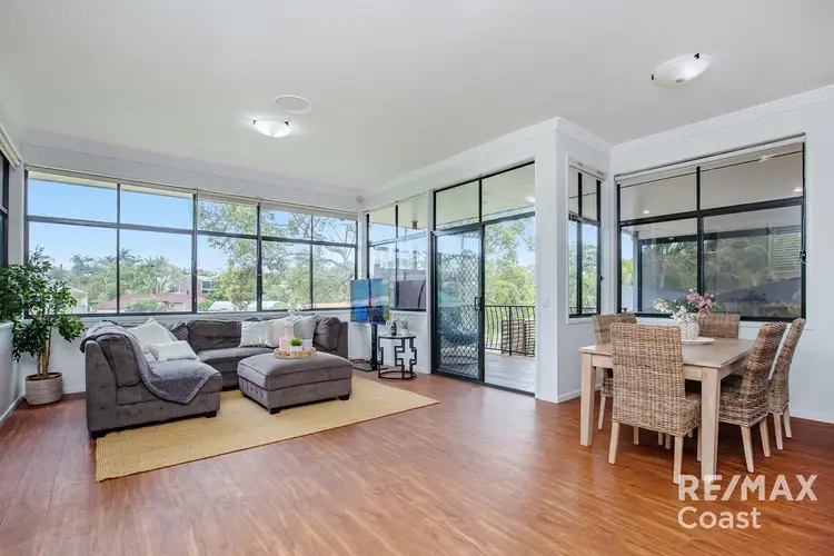 Third view of Homely house listing, 10/2 Girraween Grove, Ashmore QLD 4214