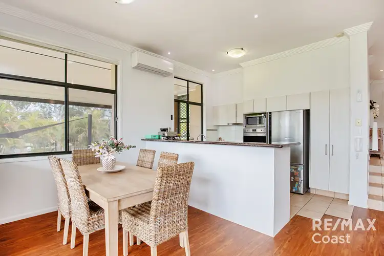 Fifth view of Homely house listing, 10/2 Girraween Grove, Ashmore QLD 4214