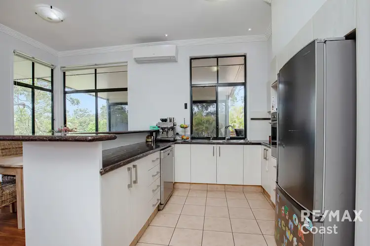 Sixth view of Homely house listing, 10/2 Girraween Grove, Ashmore QLD 4214