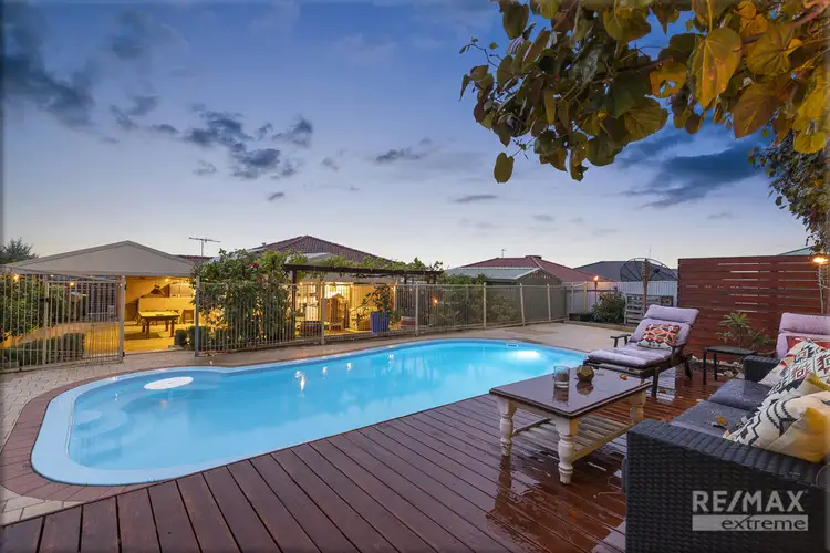 Main view of Homely house listing, 12 Burnett Drive, Clarkson WA 6030
