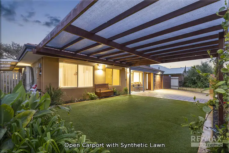 Fifth view of Homely house listing, 12 Burnett Drive, Clarkson WA 6030