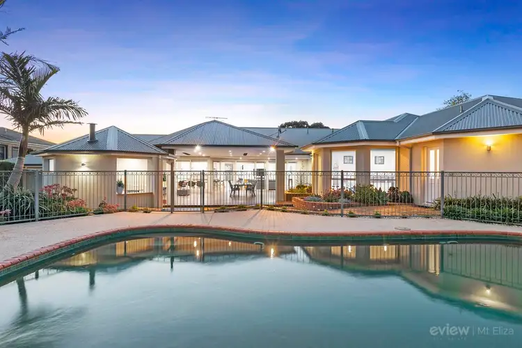 144 Grant Road, Mount Eliza VIC 3930