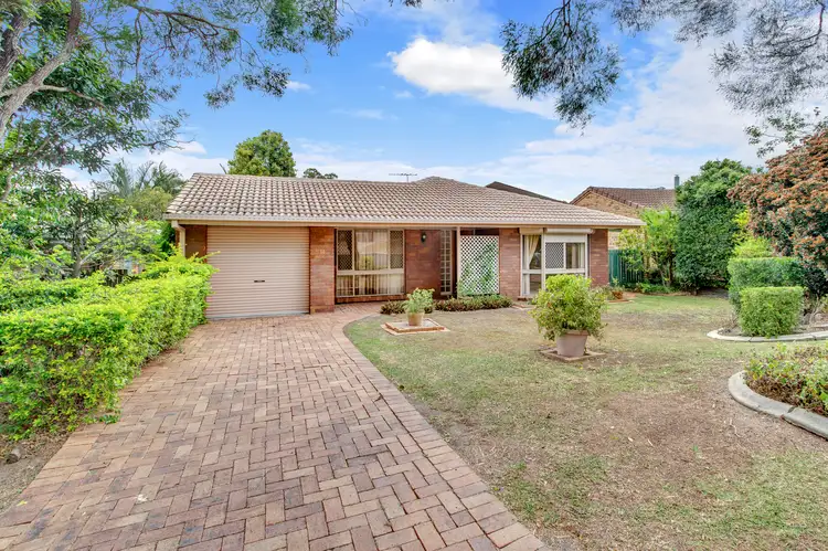 14/8 Blyde Street, Sinnamon Park QLD 4073