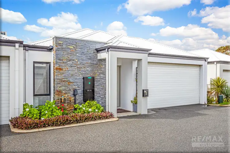 5/2 Fowey Loop, Mindarie WA 6030