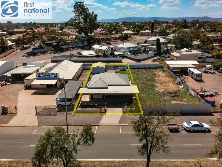 Second view of Homely house listing, 63 Stirling Road, Port Augusta SA 5700