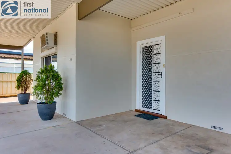 Fourth view of Homely house listing, 63 Stirling Road, Port Augusta SA 5700
