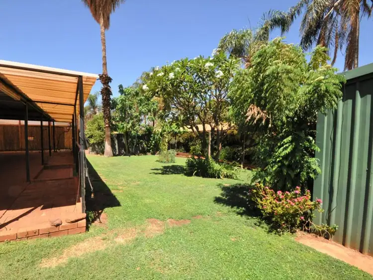 Main view of Homely house listing, 27 Wilara Street, Newman WA 6753