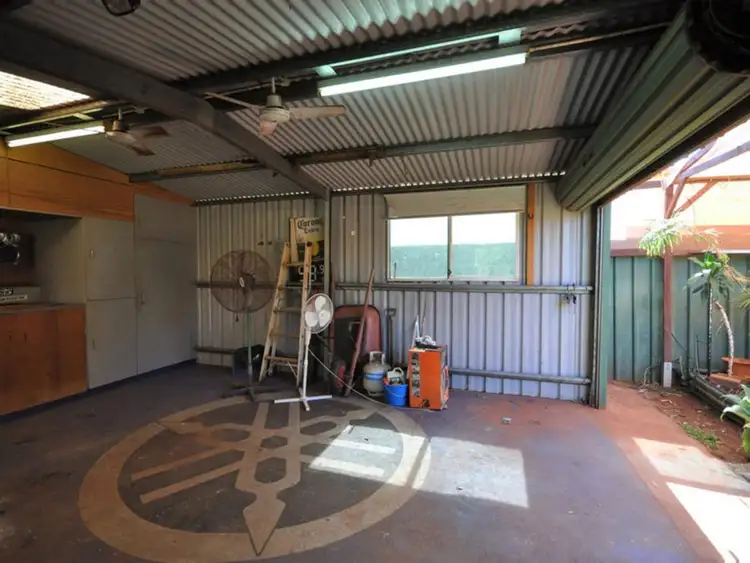 Second view of Homely house listing, 27 Wilara Street, Newman WA 6753
