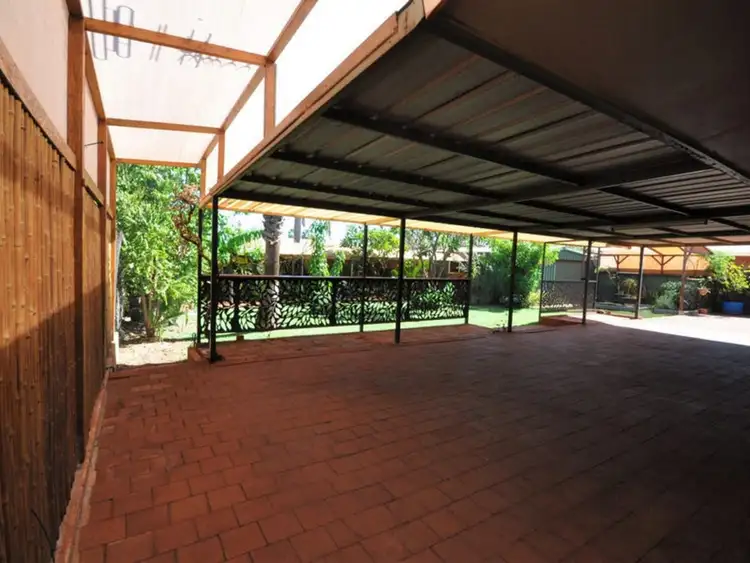 Fifth view of Homely house listing, 27 Wilara Street, Newman WA 6753