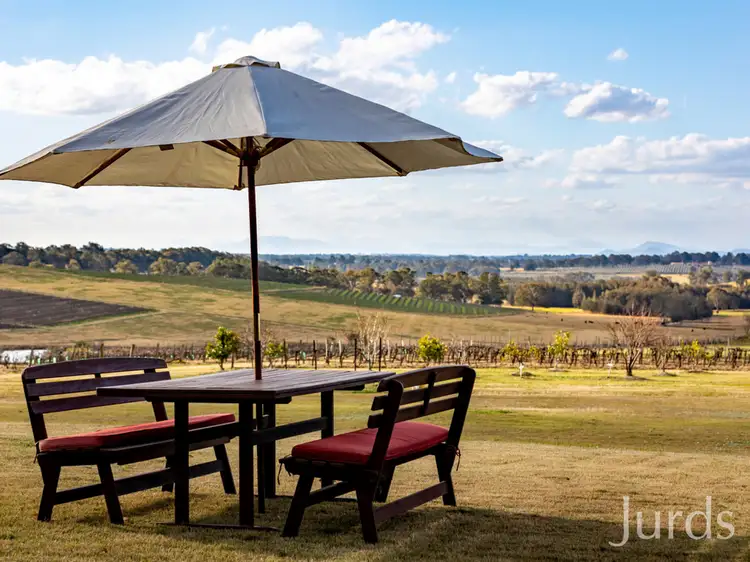 Second view of Homely rural property listing, 86 Marrowbone Road, Pokolbin NSW 2320